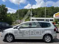 2019 Volkswagen SHARAN
