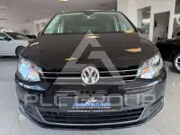 2019 Volkswagen SHARAN