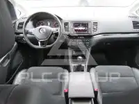 2019 Volkswagen SHARAN