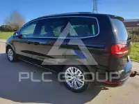 2019 Volkswagen SHARAN