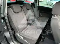2019 Volkswagen SHARAN