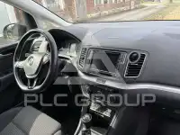 2019 Volkswagen SHARAN