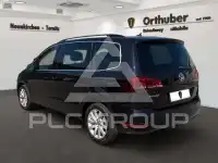 2019 Volkswagen SHARAN