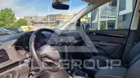 2019 Volkswagen SHARAN