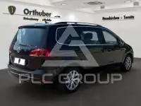 2019 Volkswagen SHARAN