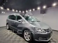 2019 Volkswagen SHARAN