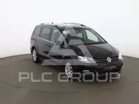 2019 Volkswagen SHARAN