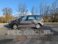 2019 Volkswagen SHARAN