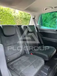 2019 Volkswagen SHARAN