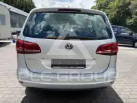 2019 Volkswagen SHARAN