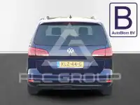 2019 Volkswagen SHARAN