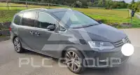2019 Volkswagen SHARAN