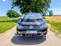 2019 Volkswagen SHARAN