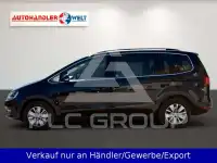 2019 Volkswagen SHARAN