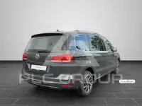 2019 Volkswagen SHARAN