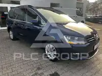 2019 Volkswagen SHARAN