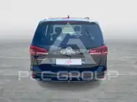 2019 Volkswagen SHARAN