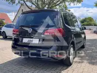 2019 Volkswagen SHARAN