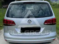 2019 Volkswagen SHARAN