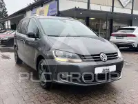 2019 Volkswagen SHARAN