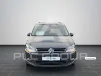 2019 Volkswagen SHARAN