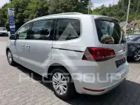 2019 Volkswagen SHARAN