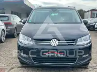 2019 Volkswagen SHARAN
