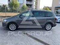 2019 Volkswagen SHARAN