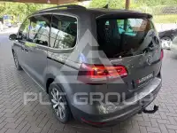 2019 Volkswagen SHARAN
