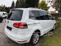 2019 Volkswagen SHARAN