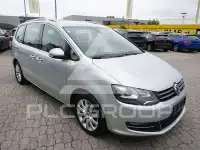 2019 Volkswagen SHARAN