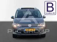 2019 Volkswagen SHARAN