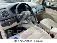 2019 Volkswagen SHARAN
