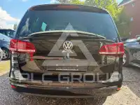 2019 Volkswagen SHARAN