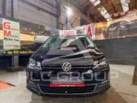 2019 Volkswagen SHARAN