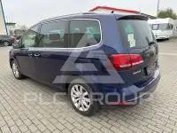 2019 Volkswagen SHARAN