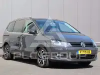 2019 Volkswagen SHARAN