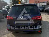 2019 Volkswagen SHARAN