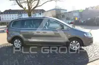 2019 Volkswagen SHARAN