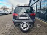 2019 Volkswagen SHARAN