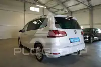 2019 Volkswagen SHARAN