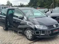 2019 Volkswagen SHARAN