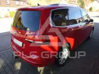 2019 Volkswagen SHARAN