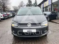 2019 Volkswagen SHARAN