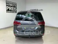 2019 Volkswagen SHARAN