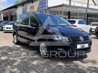 2019 Volkswagen SHARAN