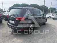 2019 Volkswagen SHARAN