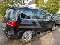 2019 Volkswagen SHARAN