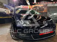 2019 Volkswagen SHARAN