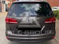 2019 Volkswagen SHARAN